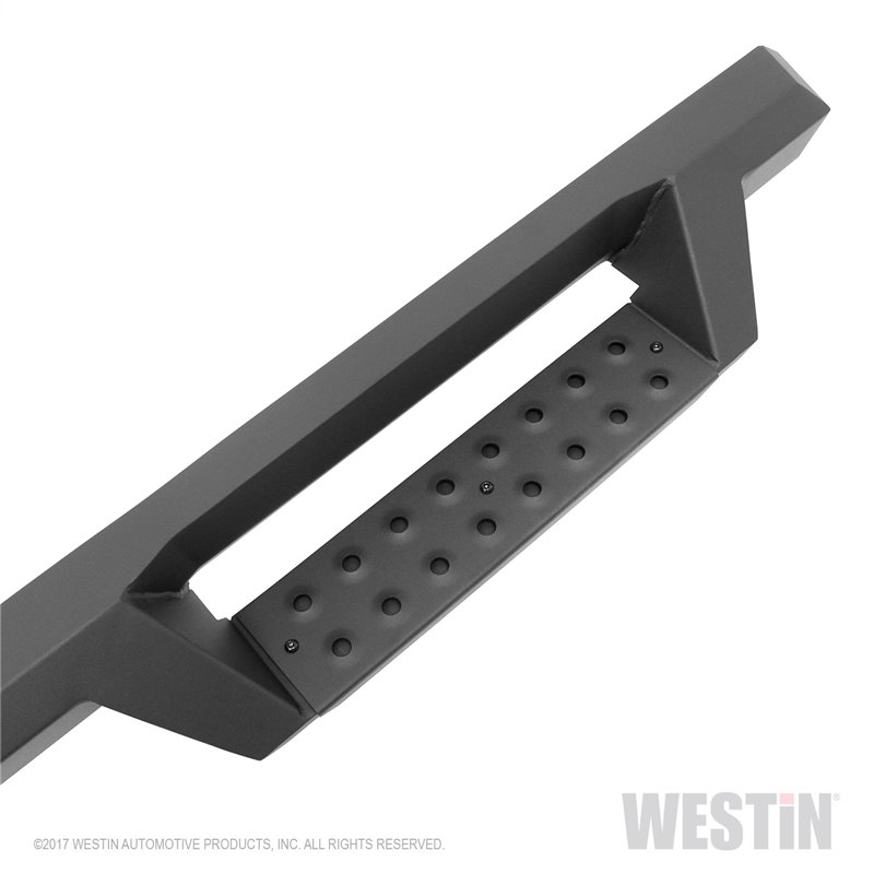 Westin | Nerf/Step Bar (Wheel to Wheel) - Ram 2500 / 3500 2011-2018