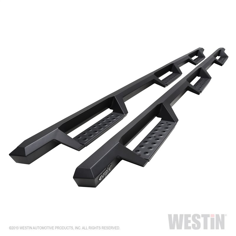 Westin | Nerf/Step Bar (Wheel to Wheel) - Ram 2500 / 3500 2019-2022