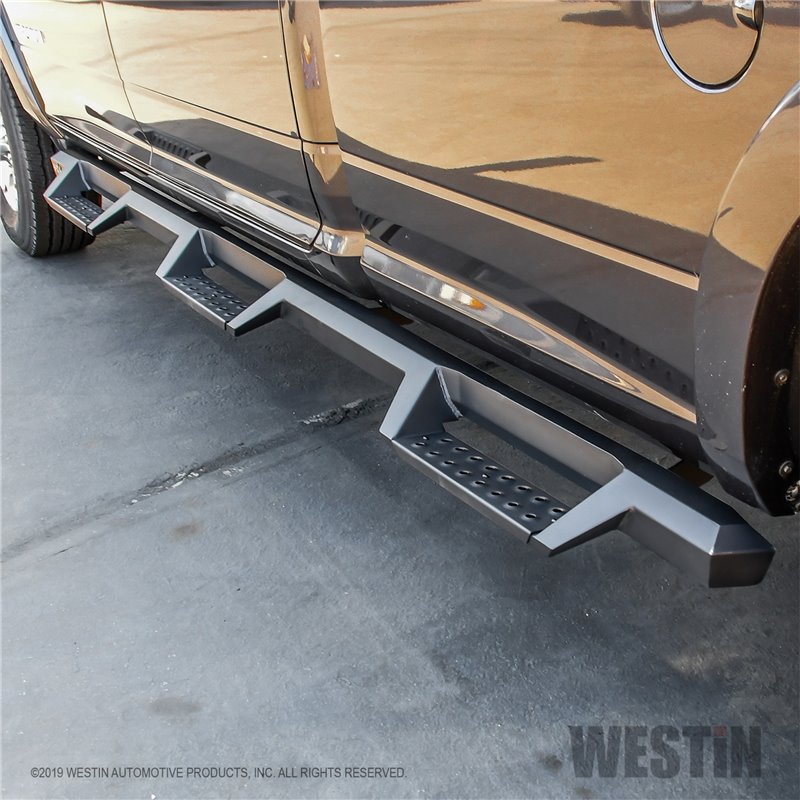 Westin | Nerf/Step Bar (Wheel to Wheel) - Ram 2500 / 3500 2019-2022