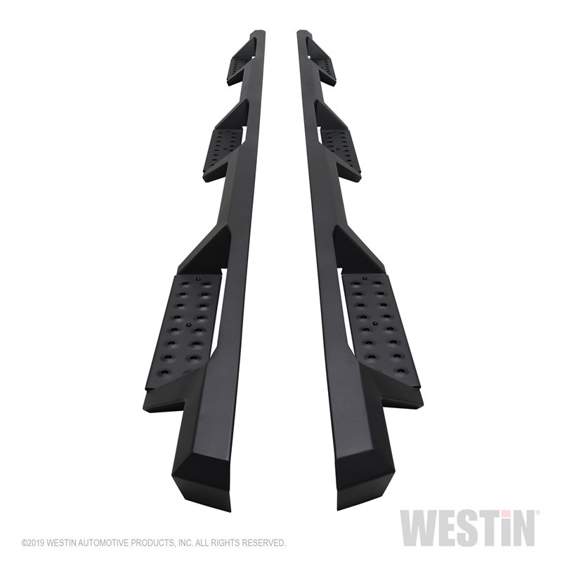 Westin | Nerf/Step Bar (Wheel to Wheel) - Ram 2500 / 3500 2019-2022