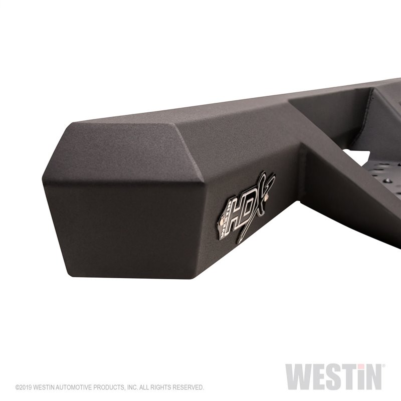 Westin | Nerf/Step Bar (Wheel to Wheel) - Ram 2500 / 3500 2019-2022