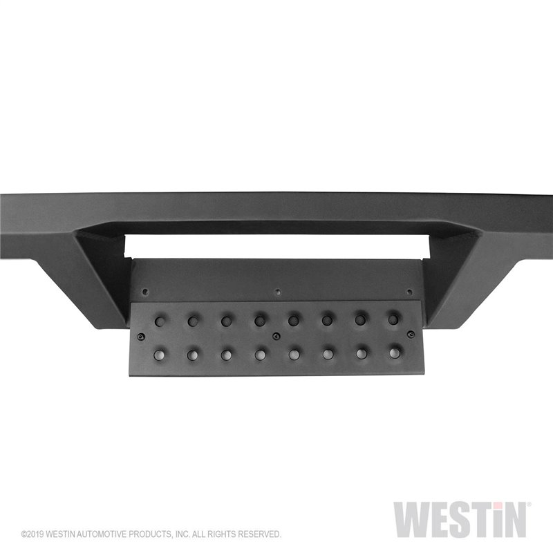 Westin | Nerf/Step Bar (Wheel to Wheel) - Ram 2500 / 3500 2019-2022