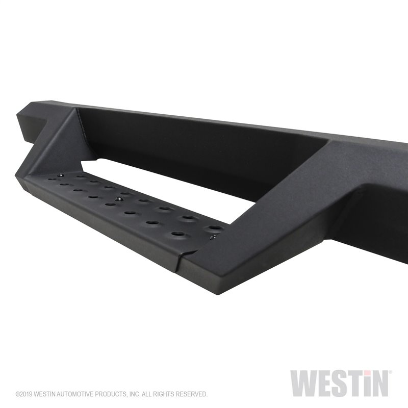 Westin | Nerf/Step Bar (Wheel to Wheel) - Ram 2500 / 3500 2019-2022
