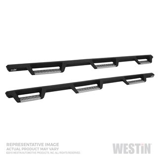 Westin | Nerf/Step Bar (Wheel to Wheel) - Ram 2500 / 3500 2019-2022
