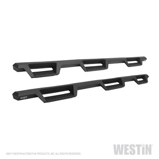 Westin | Nerf/Step Bar (Wheel to Wheel) - Silverado / Sierra 1500 / 2500 / 3500 2007-2019