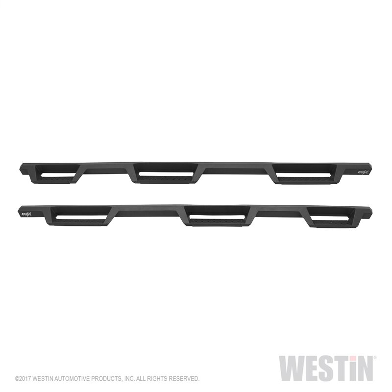 Westin | Nerf/Step Bar (Wheel to Wheel) - Silverado / Sierra 1500 / 2500 / 3500 2007-2019