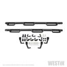 Westin | Nerf/Step Bar (Wheel to Wheel) - Silverado / Sierra 1500 / 2500 / 3500 2007-2019