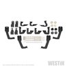 Westin | Nerf/Step Bar (Wheel to Wheel) - Silverado / Sierra 1500 / 2500 / 3500 2007-2019