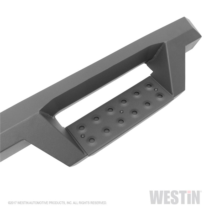 Westin | Nerf/Step Bar (Wheel to Wheel) - Silverado / Sierra 1500 / 2500 / 3500 2007-2019
