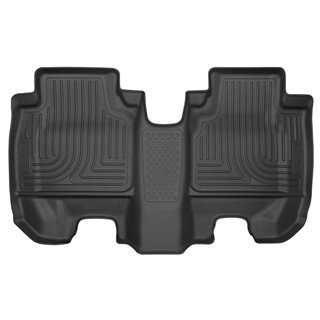Husky Liners | Tapis Arrière - CR-V / HR-V 2.4L / 1.8L 2016-2022