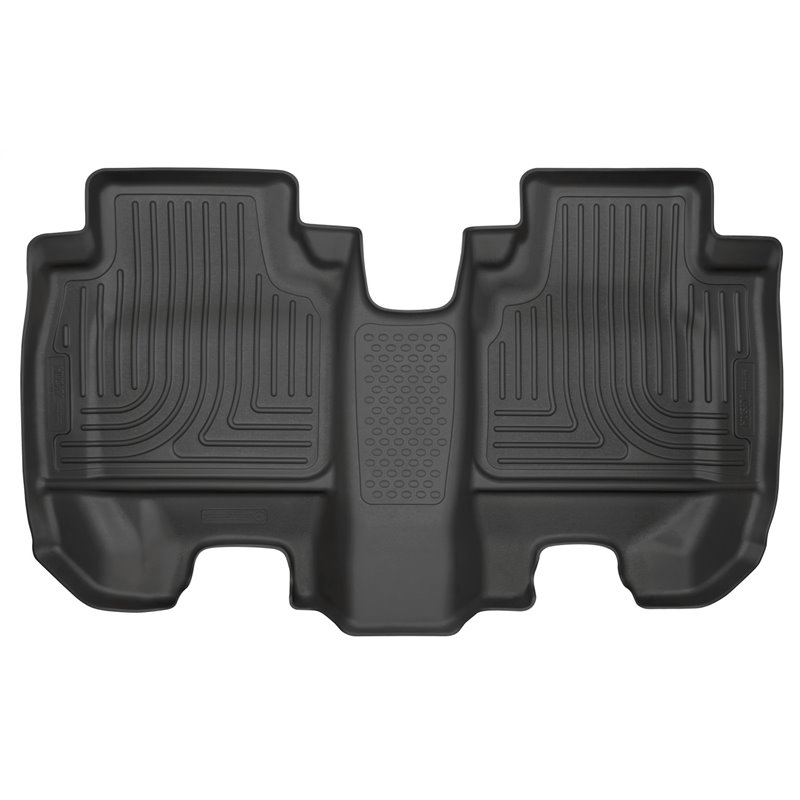 Husky Liners | Tapis Arrière - CR-V / HR-V 2.4L / 1.8L 2016-2022