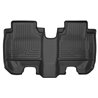 Husky Liners | Tapis Arrière - CR-V / HR-V 2.4L / 1.8L 2016-2022
