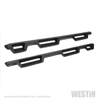 Westin | Nerf/Step Bar (Wheel to Wheel) - Ram 1500 / TRX 2019-2021