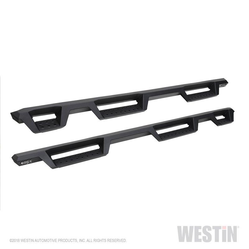 Westin | Nerf/Step Bar (Wheel to Wheel) - Ram 1500 / TRX 2019-2021