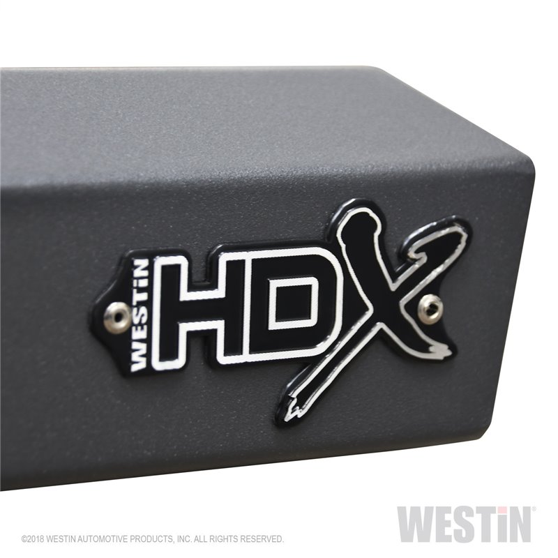 Westin | Nerf/Step Bar (Wheel to Wheel) - Ram 1500 / TRX 2019-2021