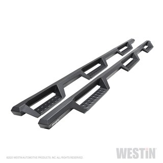 Westin | Nerf/Step Bar - Silverado / Sierra 2500 / 3500 6.6L 2020-2021