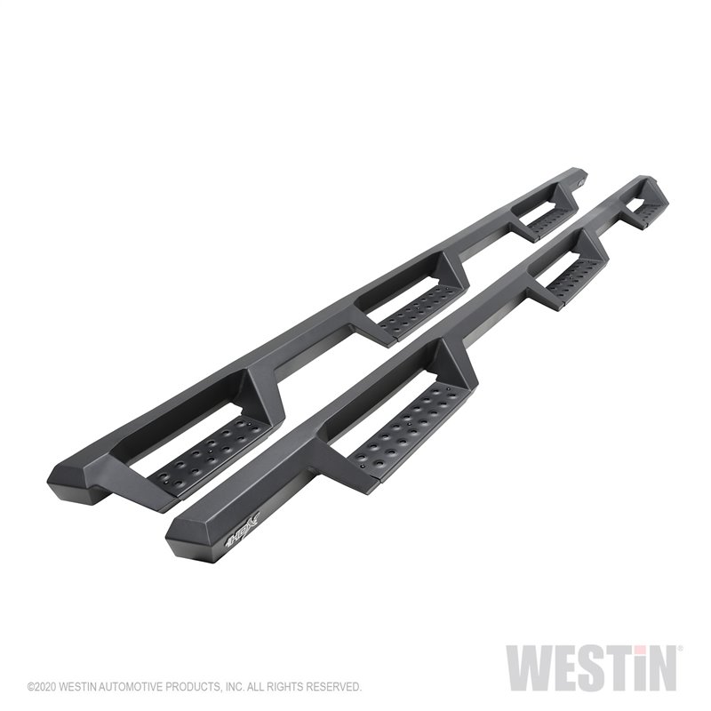 Westin | Nerf/Step Bar - Silverado / Sierra 2500 / 3500 6.6L 2020-2021