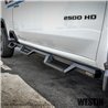 Westin | Nerf/Step Bar - Silverado / Sierra 2500 / 3500 6.6L 2020-2021