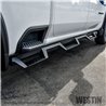 Westin | Nerf/Step Bar - Silverado / Sierra 2500 / 3500 6.6L 2020-2021