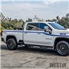 Westin | Nerf/Step Bar - Silverado / Sierra 2500 / 3500 6.6L 2020-2021
