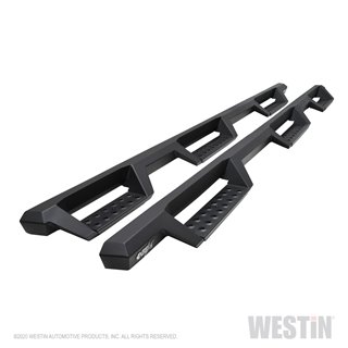 Westin | Nerf/Step Bar (Wheel to Wheel) - Ram 2500 / 3500 2019-2020