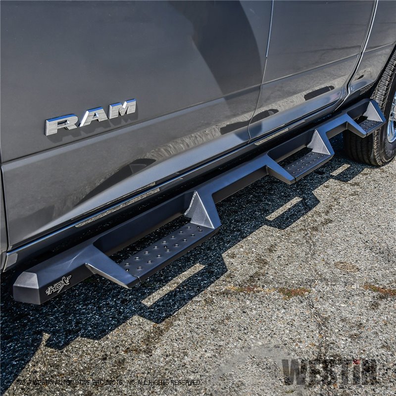 Westin | Nerf/Step Bar (Wheel to Wheel) - Ram 2500 / 3500 2019-2020