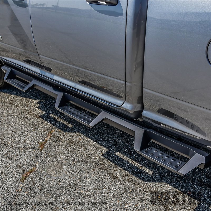 Westin | Nerf/Step Bar (Wheel to Wheel) - Ram 2500 / 3500 2019-2020
