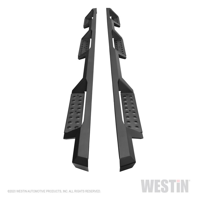 Westin | Nerf/Step Bar (Wheel to Wheel) - Ram 2500 / 3500 2019-2020