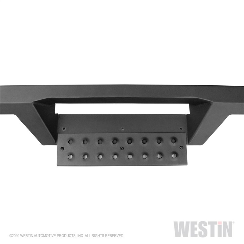 Westin | Nerf/Step Bar (Wheel to Wheel) - Ram 2500 / 3500 2019-2020