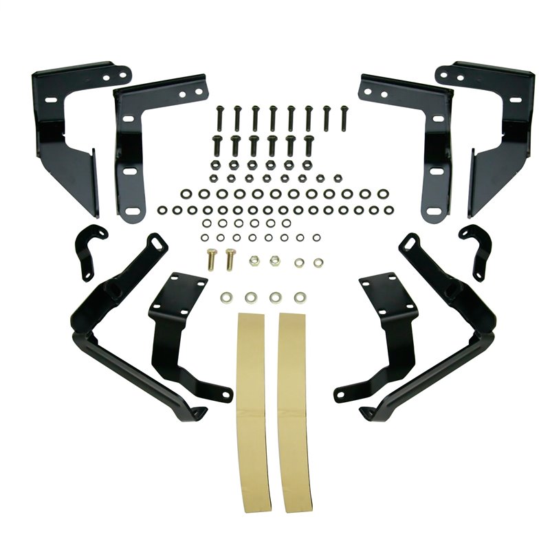 Westin | Grille Guard - Ram 1500 / SRT-10 / 2500 / 3500 2006-2009