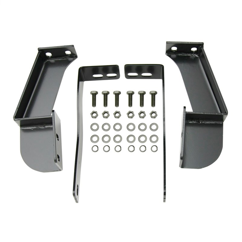 Westin | Grille Guard - Tundra 2007-2013