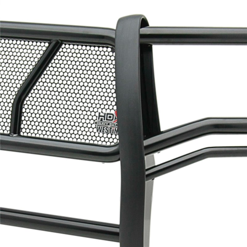 Westin | Grille Guard - Tundra 2007-2013
