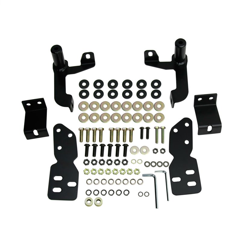 Westin | Grille Guard - Silverado 1500 2007-2013