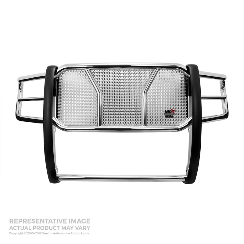 Westin | Grille Guard - F-250 / F-350 6.2L / 6.7L 2011-2016