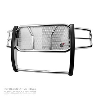 Westin | Grille Guard - Silverado 1500 4.3L / 5.3L / 6.2L 2014-2015