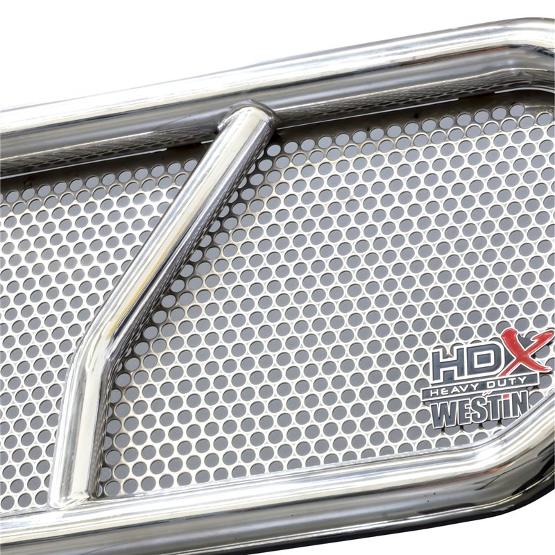 Westin | Grille Guard - Silverado 1500 4.3L / 5.3L / 6.2L 2014-2015