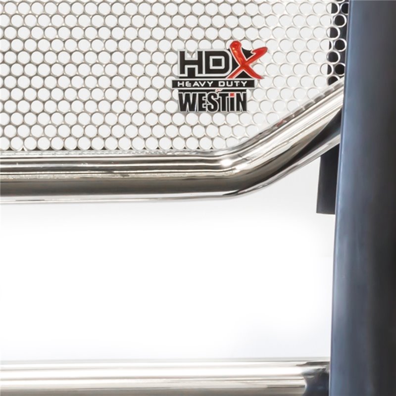 Westin | Grille Guard - Silverado 1500 4.3L / 5.3L / 6.2L 2014-2015