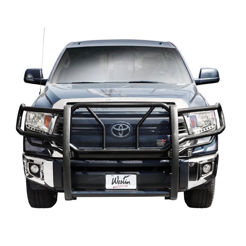 Westin | Grille Guard - Tundra 4.0L / 4.6L / 5.7L 2014-2021