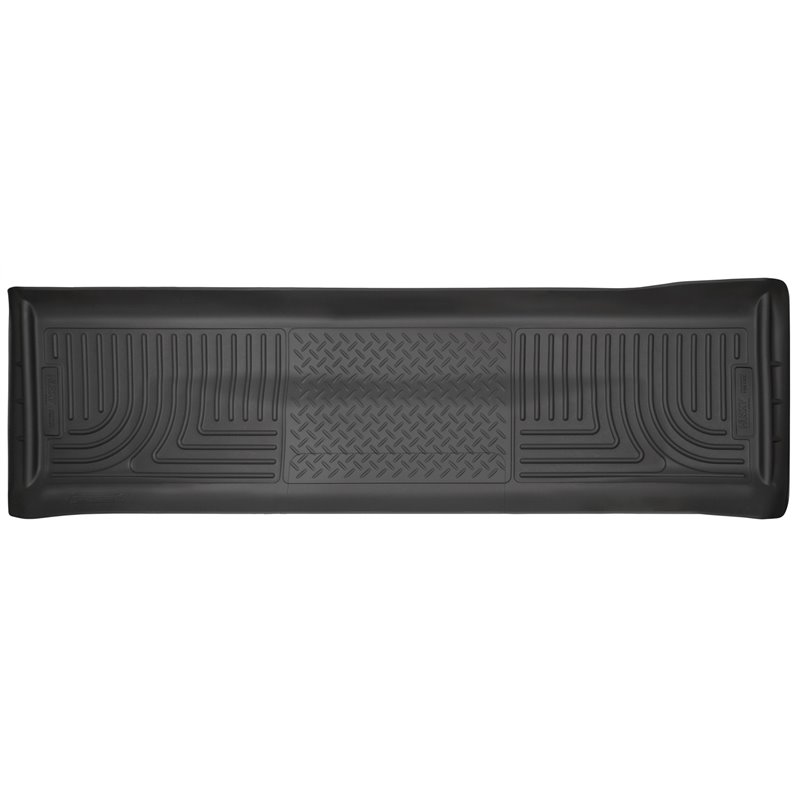 Husky Liners | Tapis Arrière - F-250 / F-350 6.2L / 6.7L 2011-2016