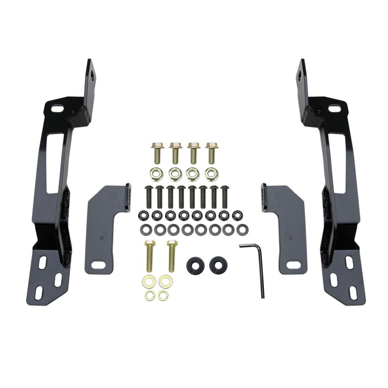 Westin | Grille Guard - Silverado 2500 / 3500 6.0L / 6.6L 2015-2019
