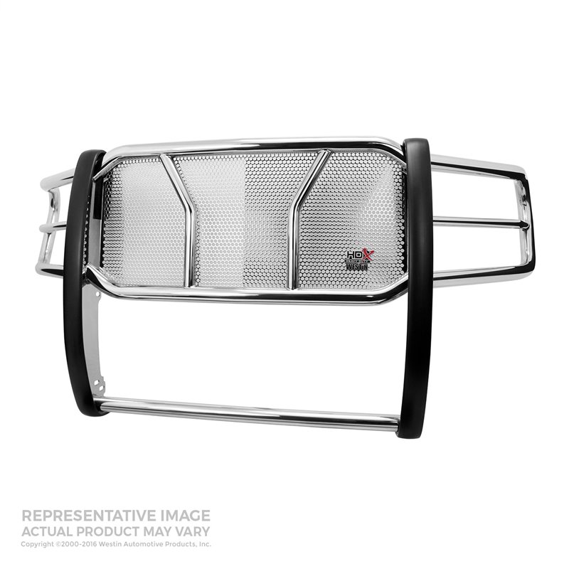 Westin | Grille Guard - Sierra 2500 / 3500 6.0L / 6.6L 2015-2019