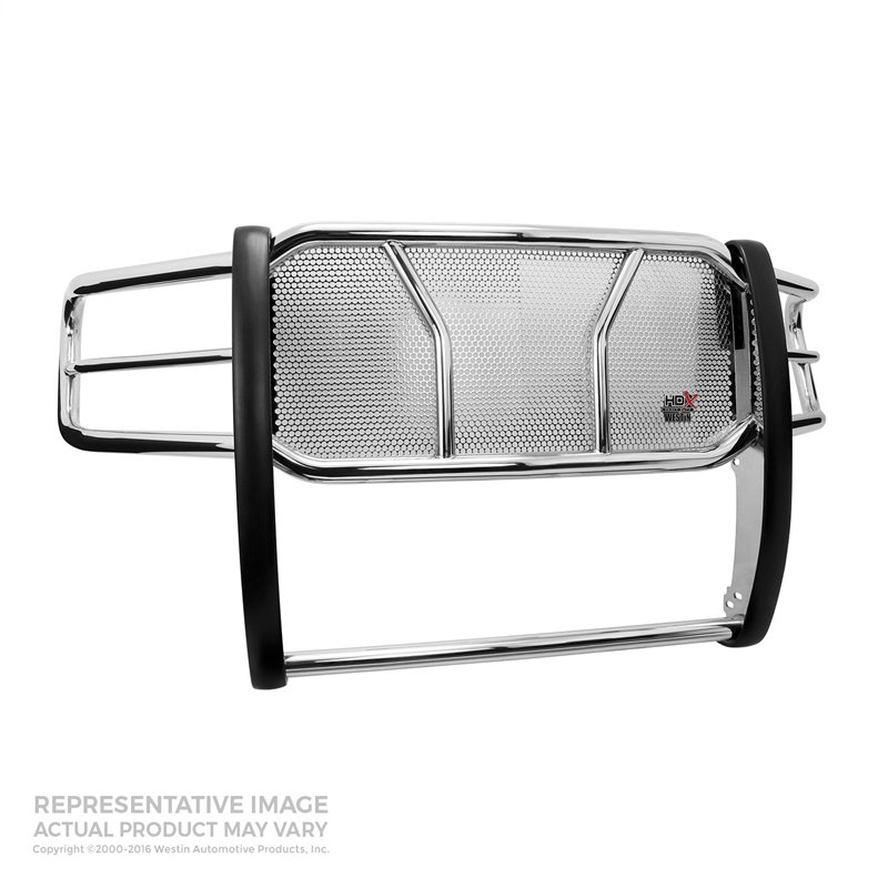 Westin | Grille Guard - Sierra 2500 / 3500 6.0L / 6.6L 2015-2019