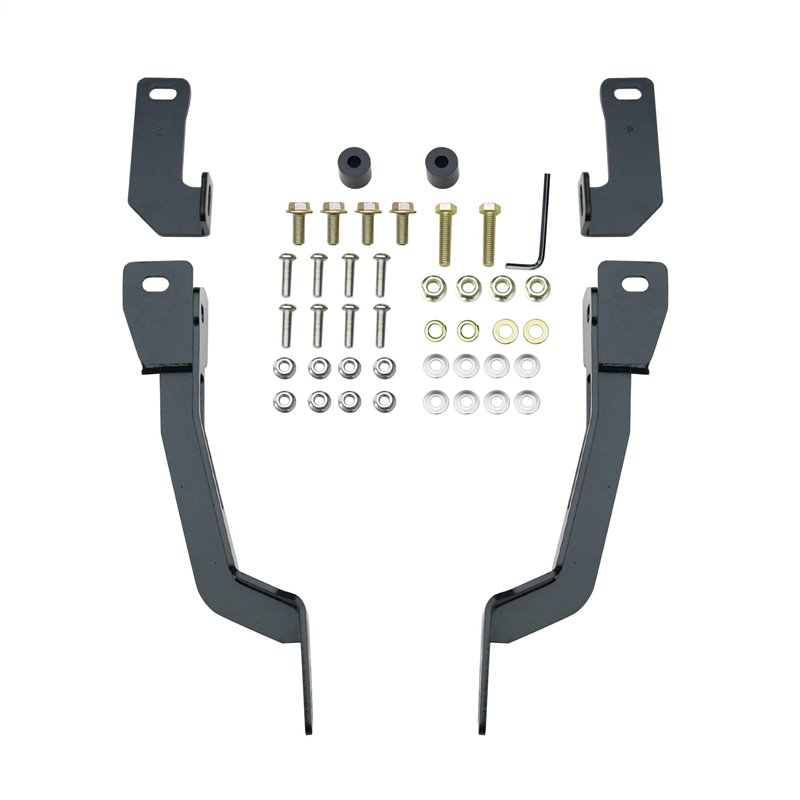 Westin | Grille Guard - Sierra 2500 / 3500 6.0L / 6.6L 2015-2019