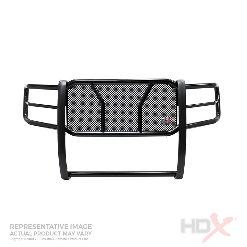 Westin | Grille Guard - Sierra 2500 / 3500 6.0L / 6.6L 2015-2019