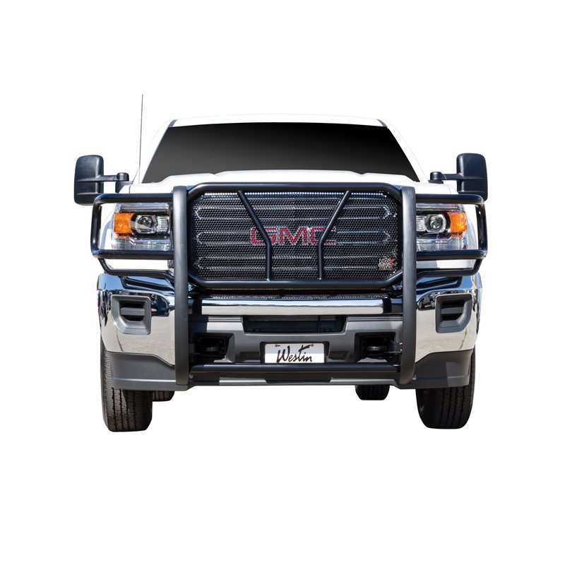 Westin | Grille Guard - Sierra 2500 / 3500 6.0L / 6.6L 2015-2019