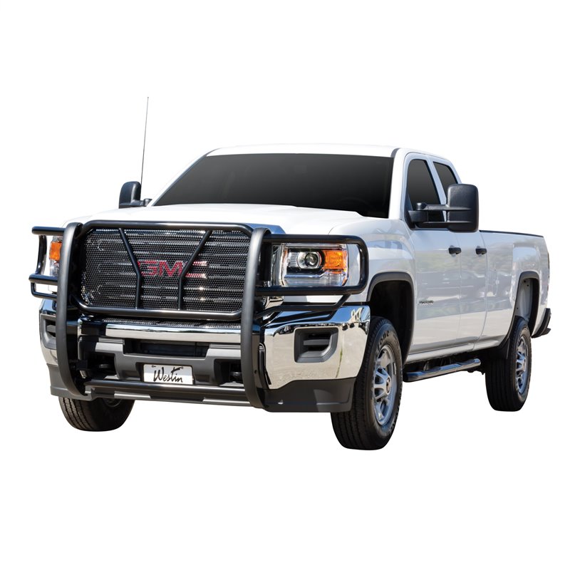 Westin | Grille Guard - Sierra 2500 / 3500 6.0L / 6.6L 2015-2019
