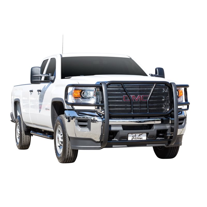 Westin | Grille Guard - Sierra 2500 / 3500 6.0L / 6.6L 2015-2019