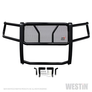 Westin | Grille Guard - 4Runner 4.0L 2010-2022