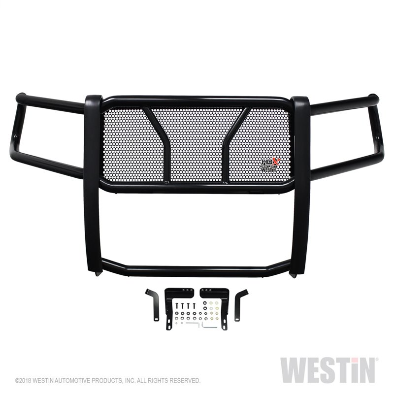 Westin | Grille Guard - 4Runner 4.0L 2010-2022