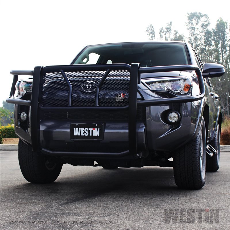 Westin | Grille Guard - 4Runner 4.0L 2010-2022